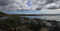 Termina sequía en 21 municipios de Sonora con lluvias de septiembre