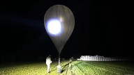 Cierra Lituania la frontera con Bielorrusia… por invasión de globos
