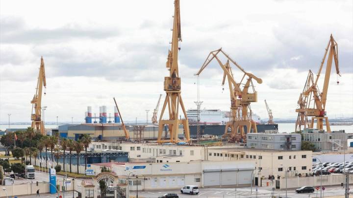 El sector del metal parará en Barcelona por la falta de acuerdo sobre el nuevo convenio