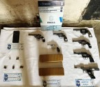 Cayó una banda narco que operaba desde la cárcel de Junín hasta Ingeniero Budge