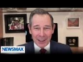 Democrats won't like shutdown 2.0 from President Trump:  Sen. John Curtis