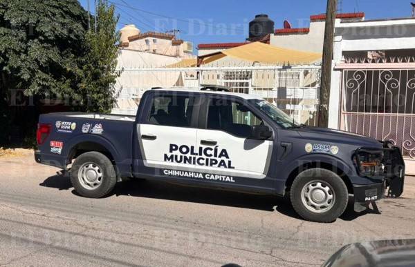 Localizan a hombre sin vida en vivienda de Quintas Quijote