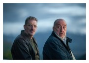 Sunday Ninth Trailer: Alzheimer’s Drama To Premiere in Tallinn