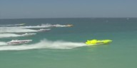 The annual Englewood Beach Waterfest returns