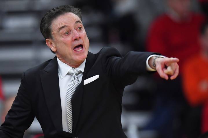St. John’s-UConn rivalry ready to shift into high gear: ‘There’s certainly a nastiness’