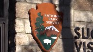Visitors left disappointed as shutdown impacts Great Smoky Mountains National Park