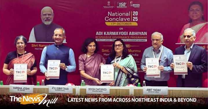 Tribal Business Conclave 2025 to empower tribal entrepreneurs and drive inclusive growth