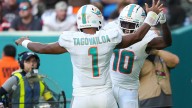 CBS reporter claims Dolphins players ‘not checked out’ during Falcons game