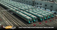 Japan-assisted Mumbai’s first underground metro line fully operational, linking South and North Mumbai in 45 minutes