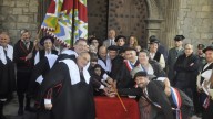Ansó pide a la Unesco que el Tratado de las Tres Vacas sea declarado Patrimonio Mundial