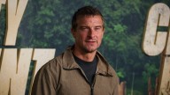 Bear Grylls on why he embraces the bridges he’s 'burned'