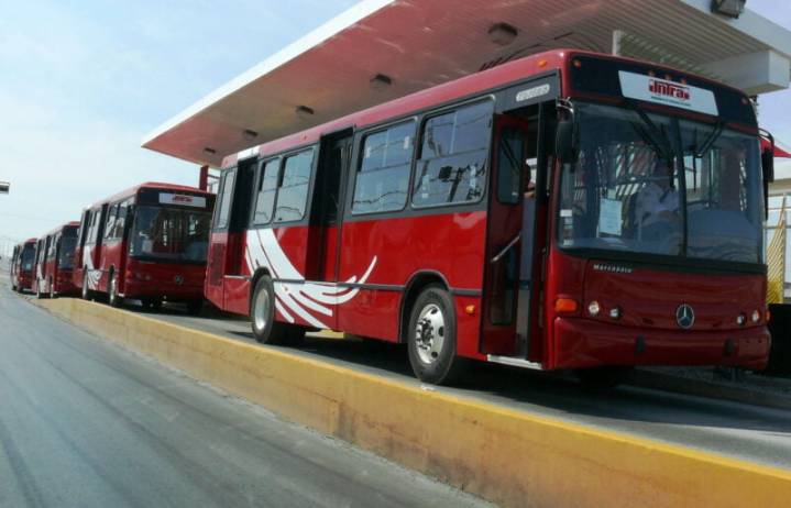 Piden diputados a Gobierno informar sobre destino de la flotilla de camiones que han dejado de usarse en Chihuahua