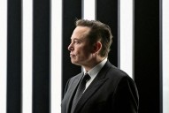 Musk, NASA chief Duffy jostle over space agency leadership