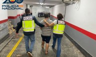 Detenido en Palma por coaccionar a una mujer de Cartagena para que le enviara fotos íntimas