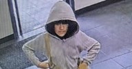 Melodee Buzzard: CCTV footage released of missing girl as search centres around California road trip, 'uncooperative' mother