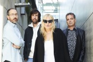 La Oreja de Van Gogh vende 100.000 entradas en una hora y añade un tercer Movistar Arena después de colgar el cartel de 'todo vendido' en Madrid