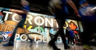Blue Jays warn of 'ticket management issues' from Amazon cloud outage ahead of Game 7