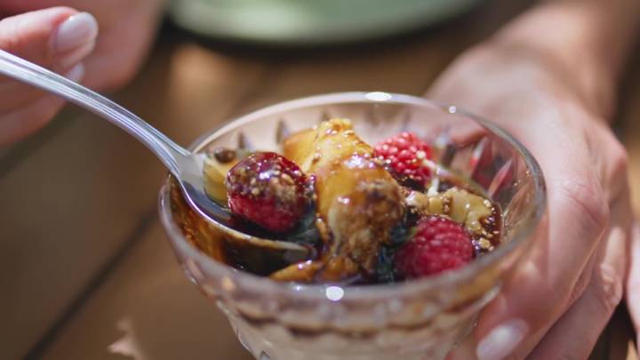 Wellness for the Family: Tips for guilt-free dessert indulgence