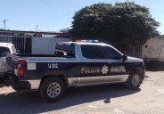Matan a uno a tubazos en la colonia Tierra y Libertad