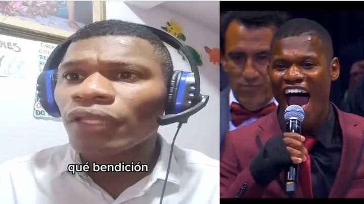 Expulsan de iglesia adventista a JH de la Cruz tras su pelea en Stream Fighters 4, el evento de Westcol: 'Duele que me digan que ya no pertenezco'