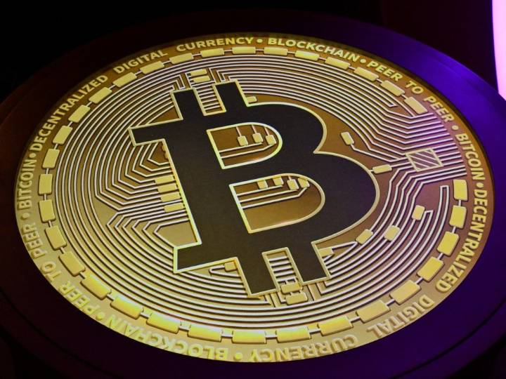 U.S. seizes Bitcoin worth $15B in 'pig