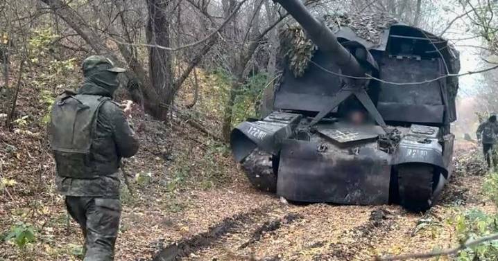 There'll be peace in Ukraine within a year: Putin envoy