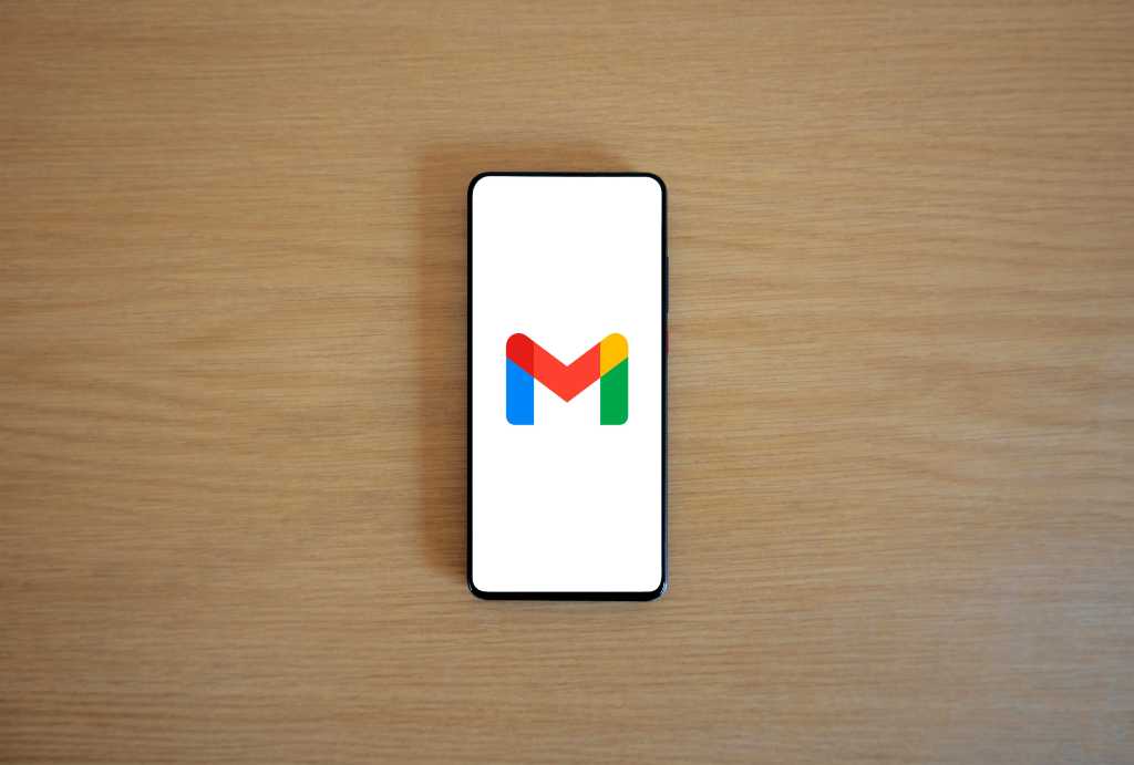 Google rolls out end-to-end Gmail encryption for non