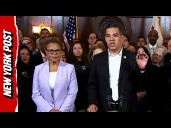 Democratic Lawmakers Launch ICE Tracker Despite Threats to Agents Lives