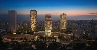La venta de las torres de Repsol de Málaga se bloquea: el Ayuntamiento desestima los recursos de Urbania