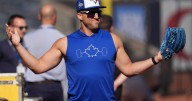 Yankees would accomplish a rare feat if they come back down 0