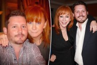 Reba McEntire reminisces on raising 'precious' Brandon Blackstock