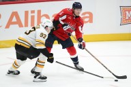 Watch Capitals vs. Lightning NHL game tonight, free Streameast alternatives, time, TV channel