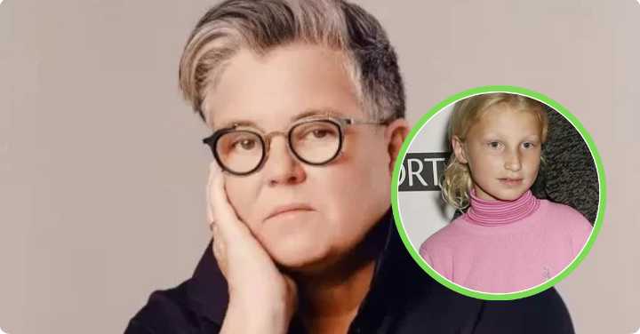 Rosie O’Donnell Asks For Prayers For Troubled Daughter Chelsea As She Receives Prison Sentence