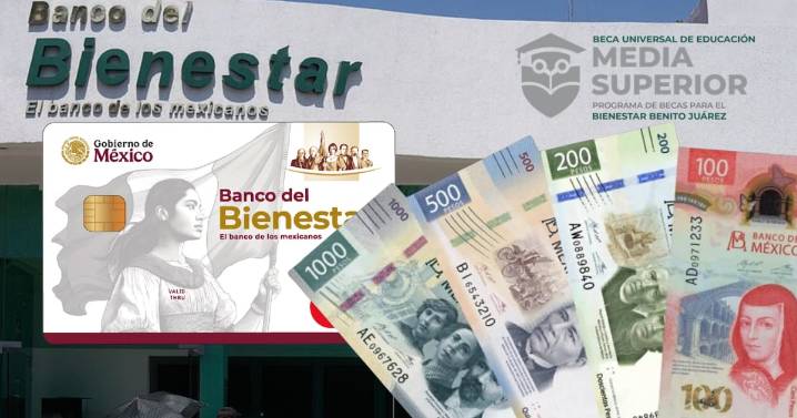 ¿Cuándo depositan la Beca Benito Juárez para Nivel Medio Superior en octubre 2025?