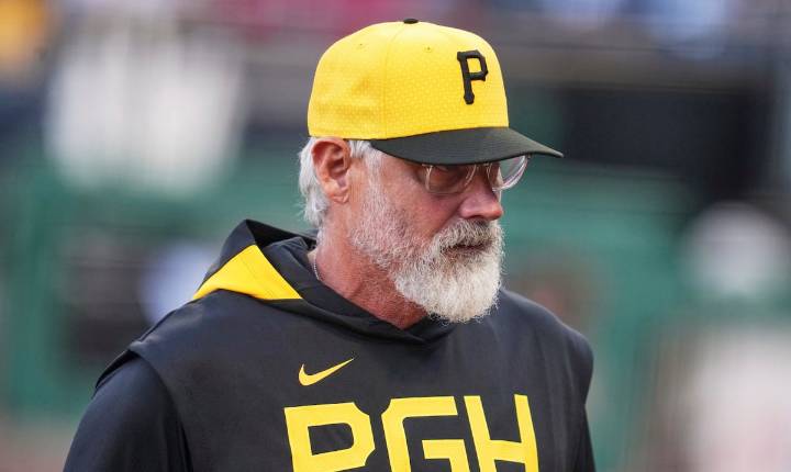 Los Twins contratan a expiloto de Pirates, Derek Shelton, como su nuevo dirigente