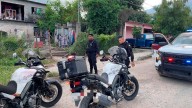 Guardia Estatal Resguarda a Menor Presuntamente Sustraído en Ciudad Victoria; Esto Pasó
