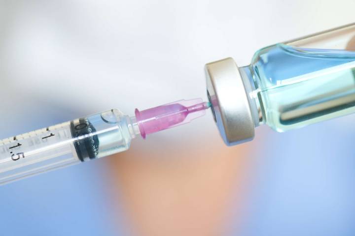 Lawsuits Claim Pfizer Failed to Warn of Brain Tumor Risk From Birth Control Shot