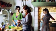 Can An Apron Be Fashion?