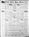 Today in History: October 28, 1903 - Great Northern's Engineer and Fireman get lost on Cass Lake, Minnesota
