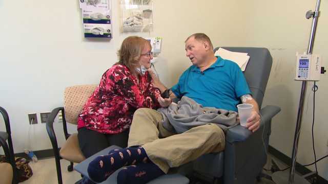 Man who received pig kidney transplant at Mass General Brigham has kidney removed