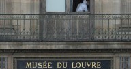 Suspects in Louvre jewel heist case arrested in Paris