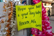 Arthur Folasa Ah Loo was killed in June during No Kings protest in Salt Lake