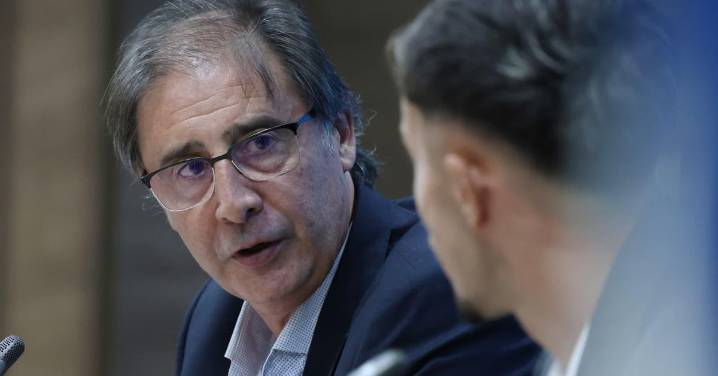 El Málaga CF, la línea recta hacia el fútbol profesional