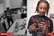 Long Island sisters charged with gang assault after allegedly stabbing man