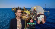 Tras revelarse que la deuda pública subiría hasta 20.3 billones de pesos, se evaluó que cada mexicano pagaría 2 mil 23 pesos más de impuestos para rescatar a Pemex