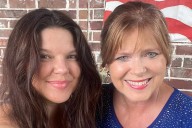 Amy Duggar King's Mom Lives with Her Where She's 'Safe' After Enduring Years of Alleged Abuse (Exclusive)