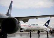 Delta y Aeroméxico piden a corte circunvalar orden de Trump que obliga a poner fin a JV