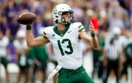 How to Watch Baylor vs Cincinnati: Live Stream NCAA College Football, TV Channel