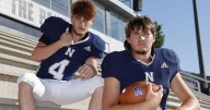 FRIDAY'S HIGH SCHOOL ROUNDUP: Northwood clinches first winning season, playoff bid since 2015; Trey Taylor (Grundy) is a TD machine; George Wythe atop MED now; Sullivan East, Marion remain winless; Co