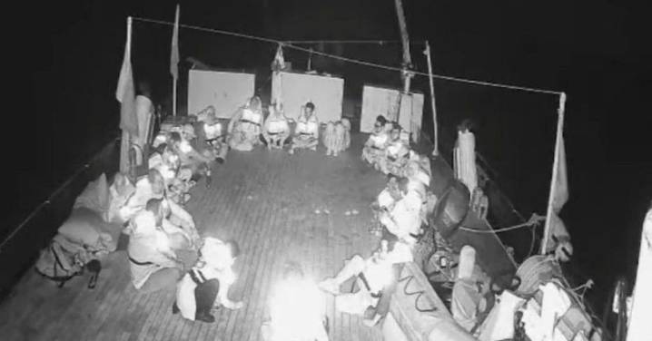 Tres de los cuatro principales barcos de la flotilla ya han sido interceptados por Israel